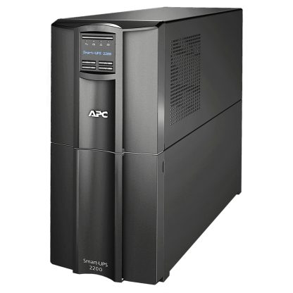 UPS cu 11 prize APC SMT3000IC, 2700 W / 3000 VA