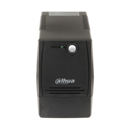 UPS cu 2 prize Dahua PFM350-360, 600VA / 360W