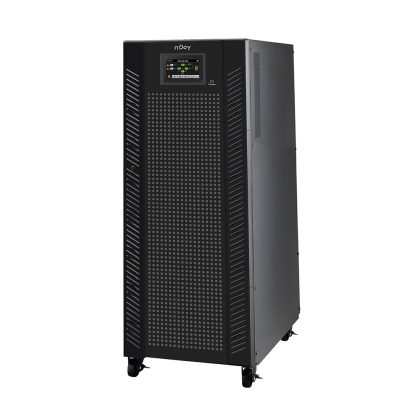 Ups industrial nJoy Garun 80 KL UP33TOP180KGAAZ01B, 80k VA / 80k W, cu management