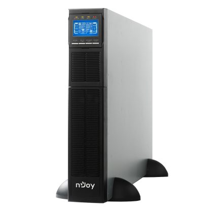 UPS dubla conversie nJoy Balder 10000 PWUP-OL10KBA-AZ01B, 10000 VA/ 10000 W