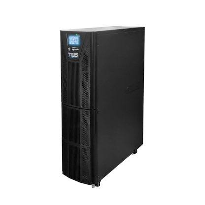 UPS Online cu dubla conversie monofazat TED004000, 6000VA, 6000W, LCD