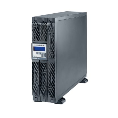 UPS rackabil Legrand Daker DK Plus 5000, 5000 VA, 5000 W, LCD