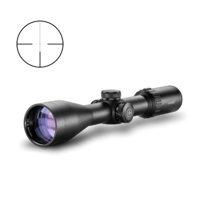 Luneta de arma pentru vanatoare Hawke Vantage 30 WA 2.5-10x50