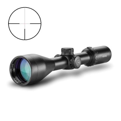 Luneta de arma pentru vanatoare Hawke Vantage 30 WA FD 3-12x56