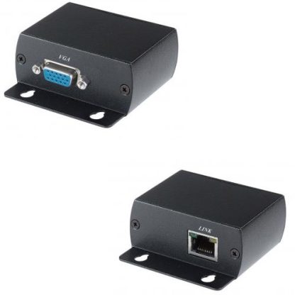 Video Balun activ SC&T VE01H-02