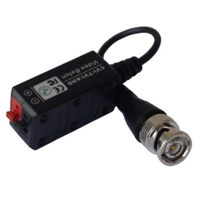 Video balun pasiv VG-109CL-HD Pret/set