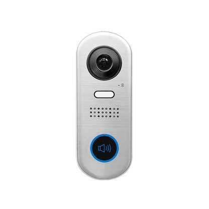 Videointerfon de exterior DT610, 1 familie, 2 Mp, 1/2.7 inch