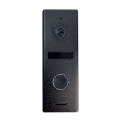 Videointerfon de exterior Slinex ML-17HD, 1 familie, 2 MP, IR 1.5 m, 12V