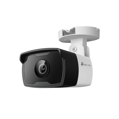 Camera supraveghere exterior IP TP-Link VIGI C340I(4MM), 4 MP, IR 30 m, PoE