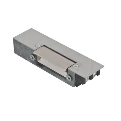 Yala electromagnetica DORCAS-N412, Fail-Secure, 310 kgf, ingropat, 8-12 V