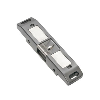 Yala electromagnetica pentru bare antipanica YS-621-S, Fail Safe, Fail Secure, 1000 kgf, aparent