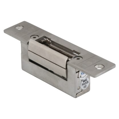 Yala electromagnetica YS-134NO(S), fail secure, memorie mecanica