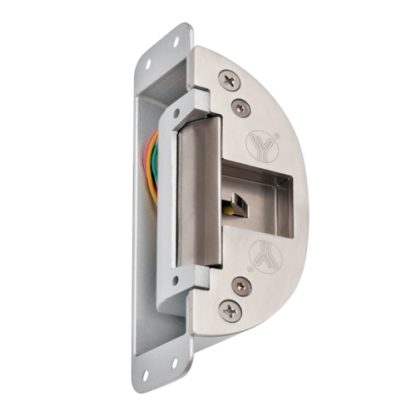 Yala electromagnetica pentru bare antipanica YS-622-S, Fail Safe, Fail Secure, 1000 kgf, aparent